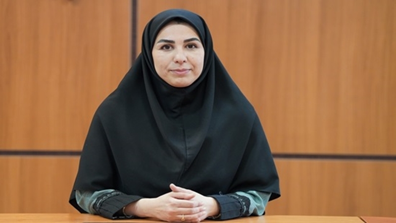 سرپرست معاونت توسعه مدیریت و منابع دانشگاه منصوب شد